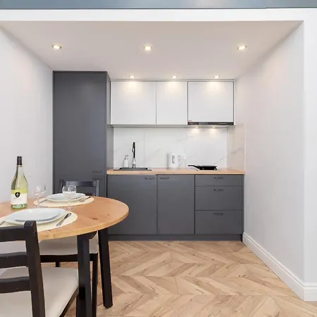 Hotel Saint Philip By Renters *