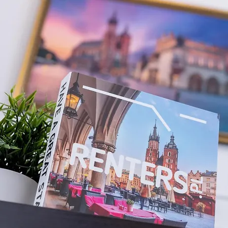 Saint Philip By Renters Hotel Cracovia