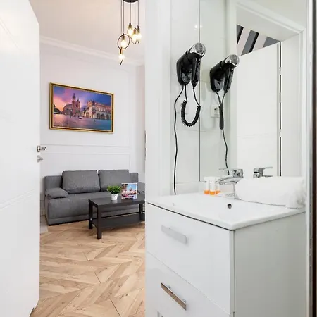 Saint Philip By Renters Hotel *