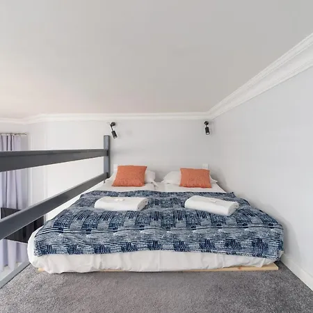 فندق Saint Philip By Renters