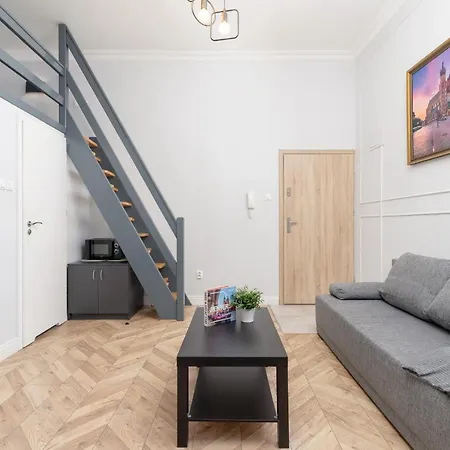 Saint Philip By Renters كراكوفيا