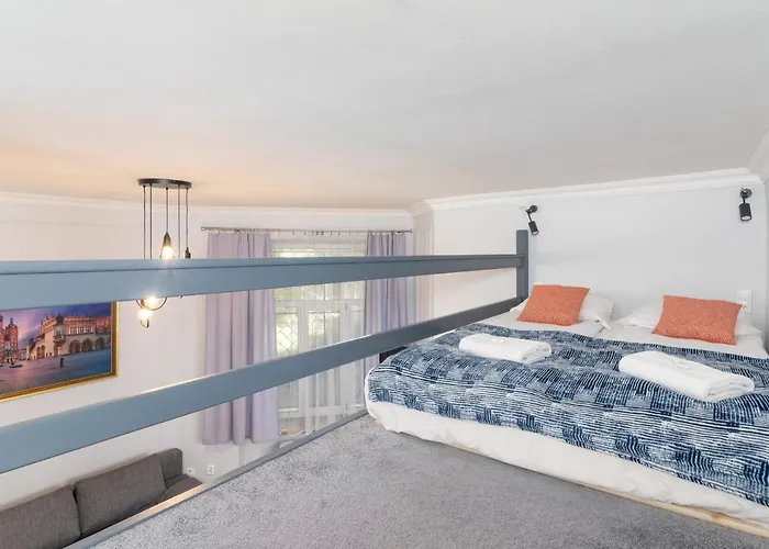 Saint Philip By Renters كراكوفيا