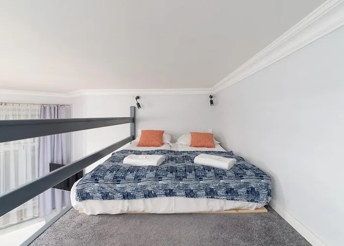 فندق Saint Philip By Renters