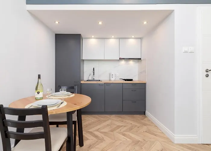 فندق Saint Philip By Renters *