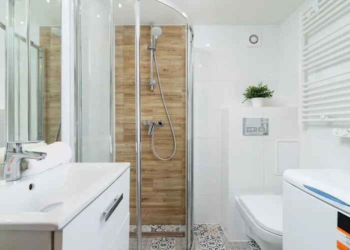 Saint Philip By Renters فندق *