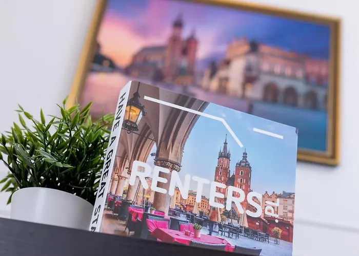 Saint Philip By Renters فندق كراكوفيا