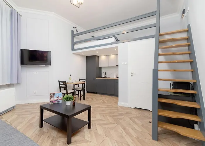 Saint Philip By Renters * كراكوفيا