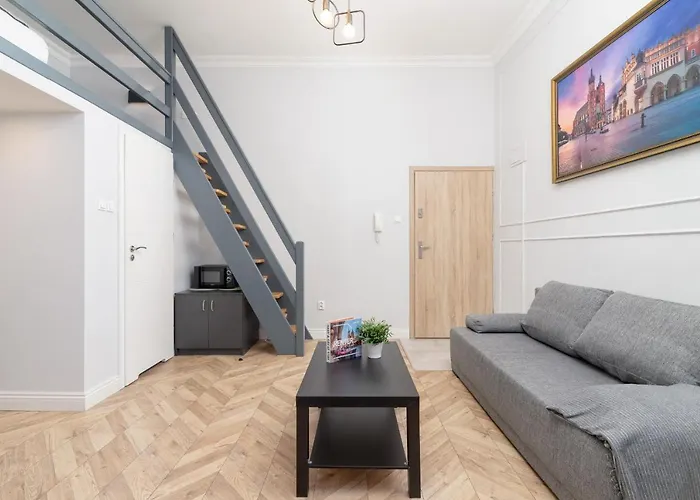 Saint Philip By Renters كراكوفيا