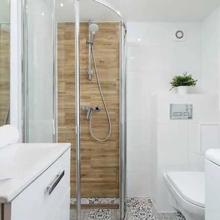Saint Philip By Renters מלון *